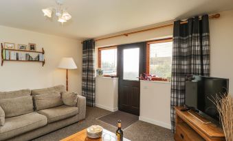 Brindle Cottage - Housity