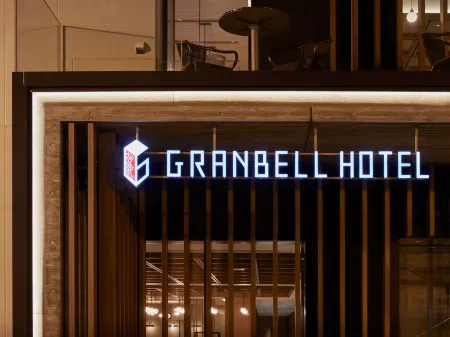 Granbell Hotel Sapporo