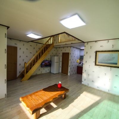 스탠다드룸 순천 순천만바람의언덕펜션 쿠폰