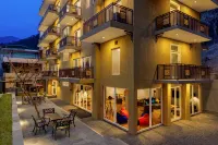 Bedzzz Rishikesh by Leisure Hotels