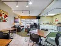 Econo Lodge Corinth Hotel di Corinth