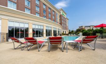 Holiday Inn Murfreesboro