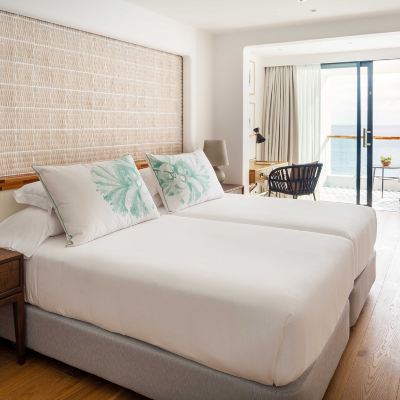 Ocean Suite Hotel Fariones Promo Code