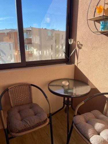 Gardenia ApartmentOne-Bedroom Apartment