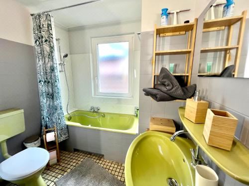 Seppala Charmant Appartement One-Bedroom Apartment