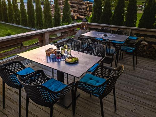 家庭房带独立浴室