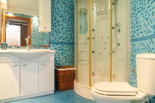 Holidays Alba Two-Bedroom Villa