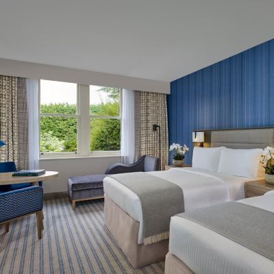 Family Room Pendley Manor Promo Code