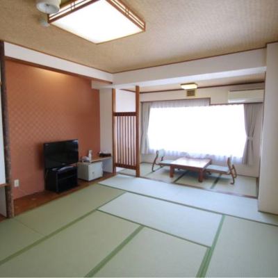 スタンダード クアッド ルーム 伊東園ホテル稲取 クーポン