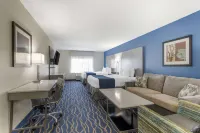 Best Western Plus Lake Lanier Gainesville Hotel  Suites Hotels in 