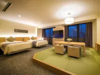 Hotel Royal Morioka Hotel di 