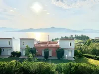 Thalassa Hotel Ξενοδοχεία στην πόλη 