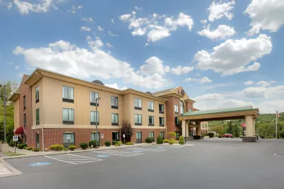 Best Western Plus Clearfield Hotels in 