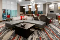 Residence Inn Franklin Berry Farms