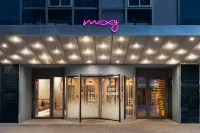 Moxy Barcelona Hotels in 