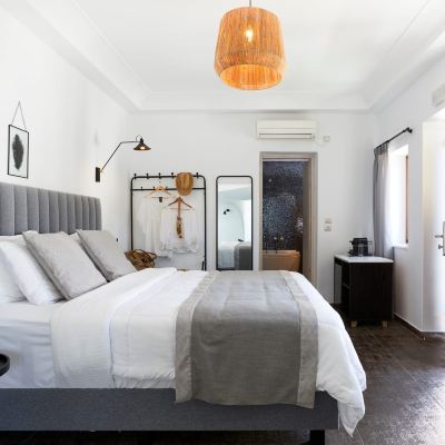 Premium Suite With Private Heated Pool And Caldera View Petit Palace Promo Code