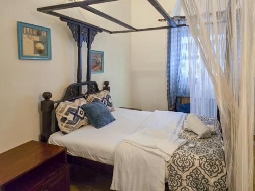 别墅（带独立泳池）