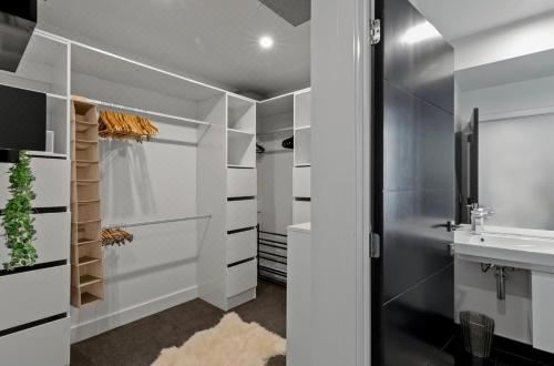 度假屋