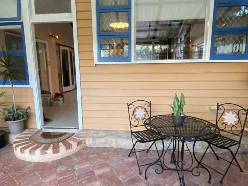 Silver Gum House Three-Bedroom House