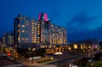 Renaissance Montgomery Hotel & Spa at the Convention Center