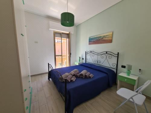 Appartamento Nensi Holiday Home