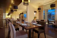 Le Meridien Cairo Airport