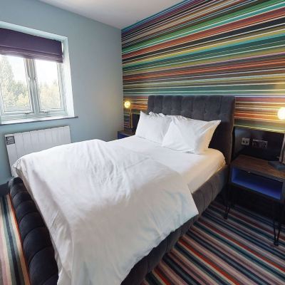 Double Room Village Hotel Coventry Promo Code