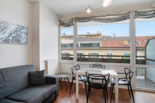 高级一卧室公寓