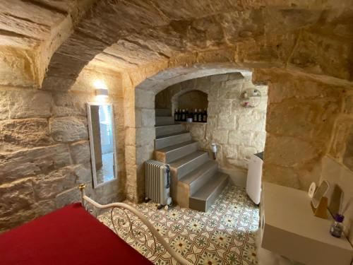 Malta's Naughtiest Cabaret One-Bedroom Apartment
