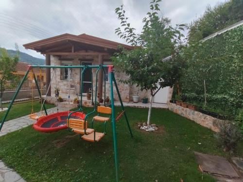 Villa Stella Two-Bedroom Villa