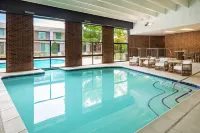 Doubletree by Hilton Ann Arbor North