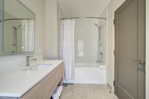 套房（带露台）