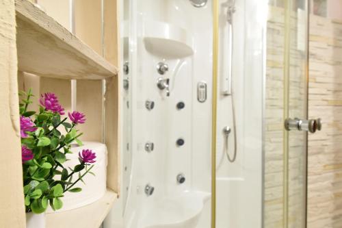 公寓 - 地面楼层