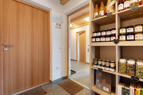 高级两卧室公寓