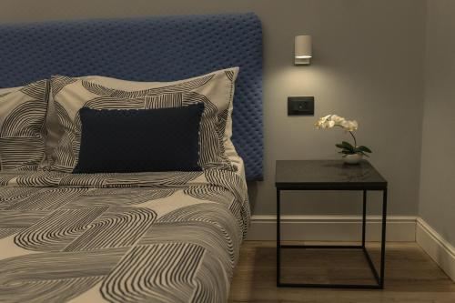 双人房（带独立浴室）