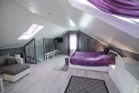 Beautiful modern apartment