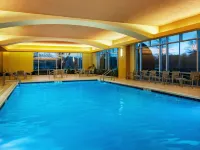Embassy Suites by Hilton Hampton Convention Center Hotels in Hampton