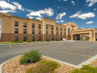 Hampton Inn Rawlins Hoteles en Rawlins