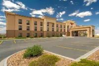 Hampton Inn Rawlins Hotels in 