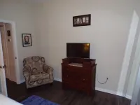 "Old Florida" Getaway