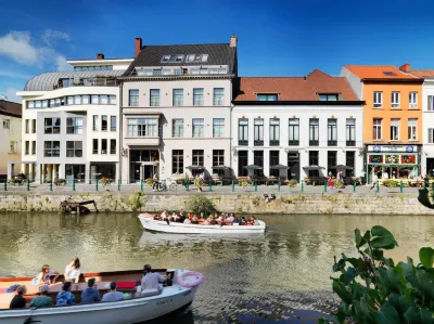 Hotel Harmony Hotels in 