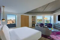 Aloft Providence Downtown Hotels in 