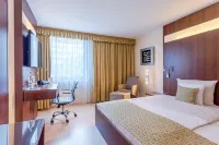 بست وسترن ماكراندر هوتل فرانكفورت/كيسرلي