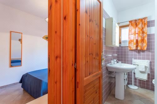 La Basoledda Superior Two-Bedroom Apartment