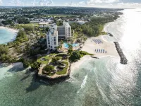 Hilton Barbados Resort Hotels in 