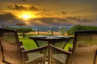 CROWN JEWEL PENTHOUSE D406! UNFORGETABLE OCEAN VIEWS!