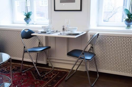 豪华大床一室房