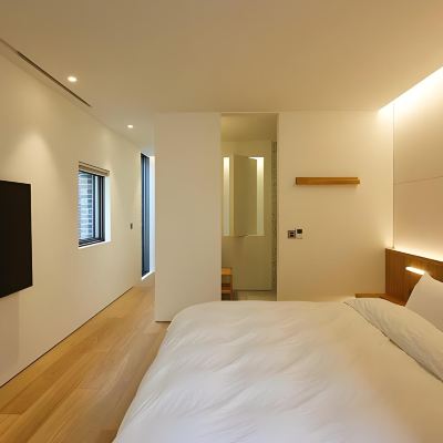 The Square, Penthouse I 나무호텔 쿠폰