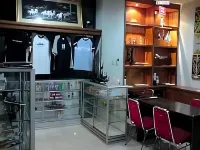 Amans Hotel