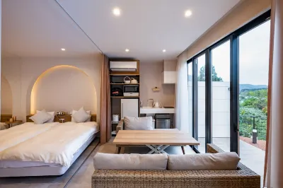 RMOGAMI Hotels in 